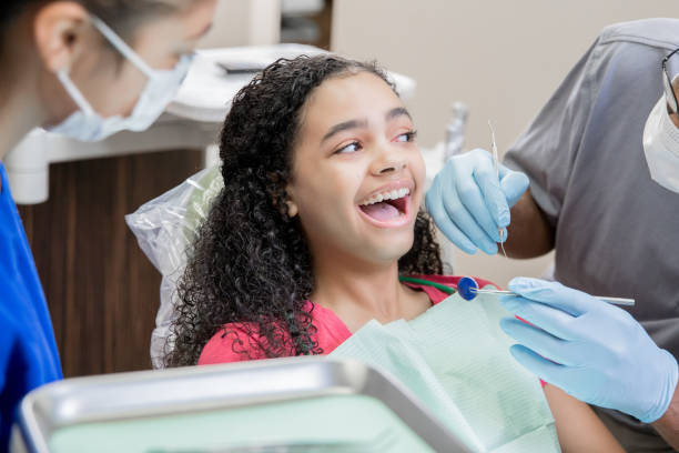 Best Emergency Gum Treatment in Redwood City, CA