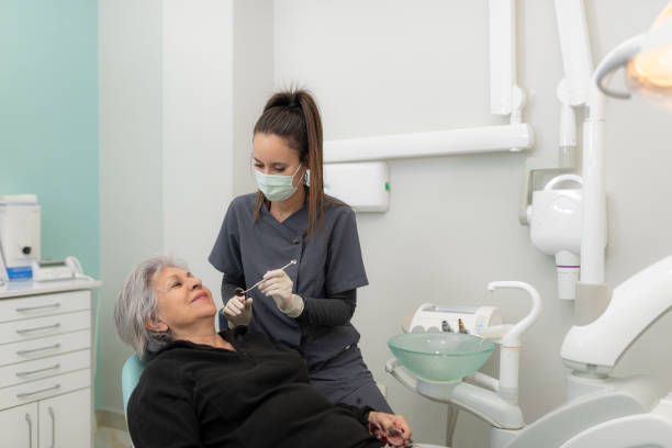 Best Emergency Dental Care for Broken or Chipped Teeth in Redwood City, CA