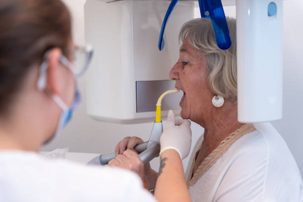 Best Emergency Denture Repair in Redwood City, CA