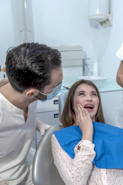 Best Emergency Root Canal Treatment in Redwood City, CA