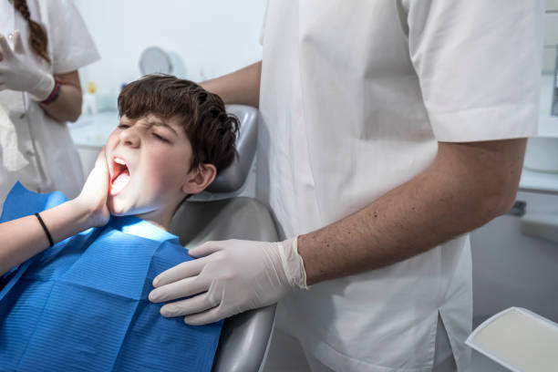 Best Urgent Care for Lost Fillings or Crowns in Redwood City, CA