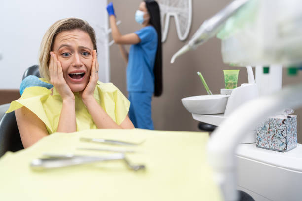 Best Emergency Wisdom Teeth Removal in Redwood City, CA