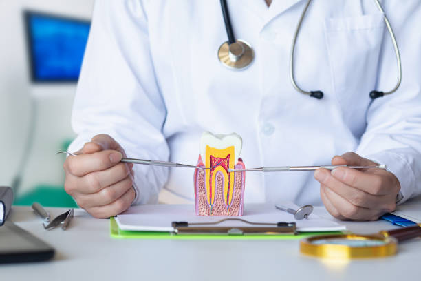 Best Emergency Treatment for Dental Infections or Abscesses in Redwood City, CA