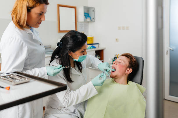 Best Emergency Treatment for Dental Infections or Abscesses in Redwood City, CA