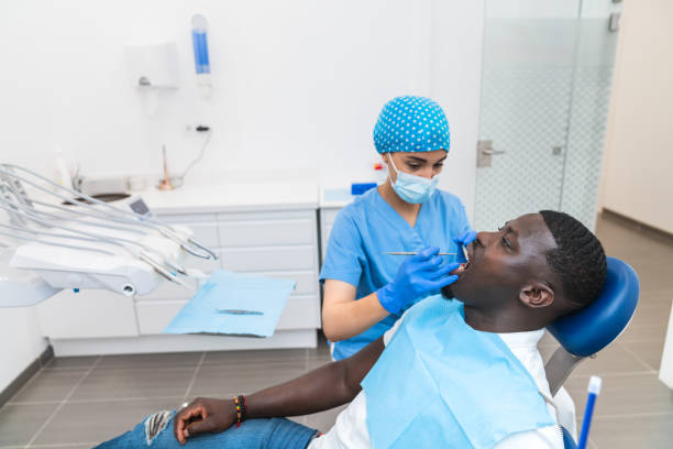 Best Urgent Care for Lost Fillings or Crowns in Redwood City, CA